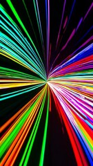 Aufkleber - Supernova Spectacle Digital Universe Unleashed
