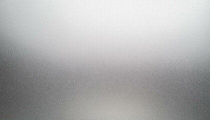 bright grainy metallic silver gradient aluminum texture abstract blurry monochrome frosted glass eff