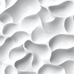 Poster - Abstract Seamless Stucco Texture Elegant Raised Patterns for Design Projects