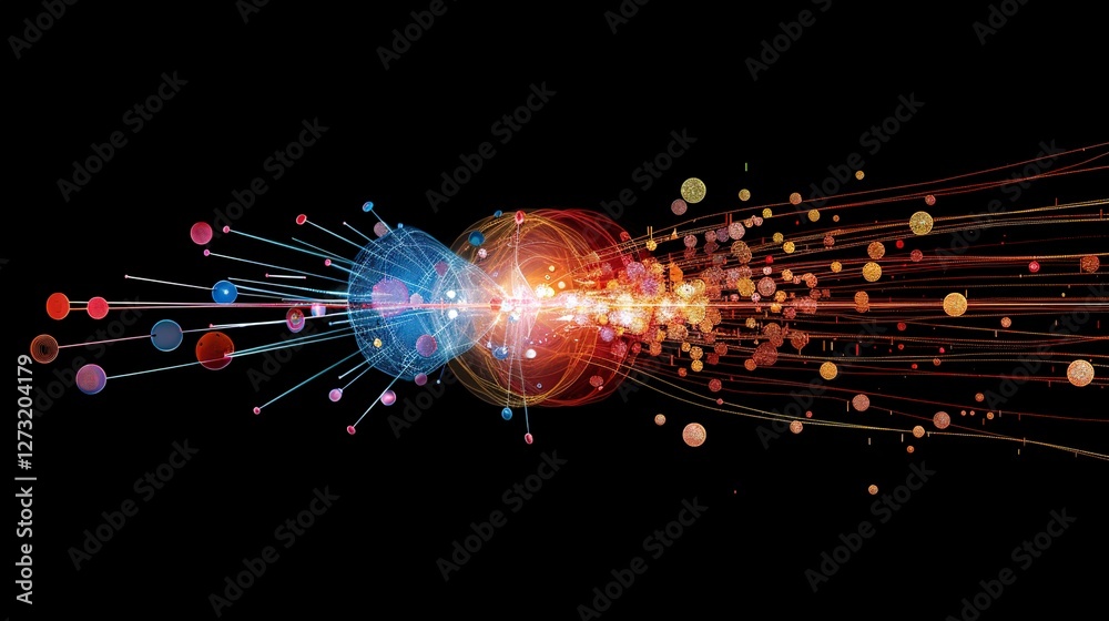 Exploring Quantum Entanglement Unlocking The Mysteries Of Quantum