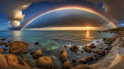 Rainbow