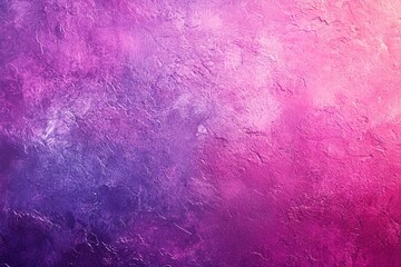 Wall Mural - dreamy pink and purple gradient background: perfect for websites, presentations, social media posts,