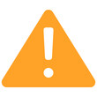 © Juicy Studios LTD - Warning Sign Triangle Icon