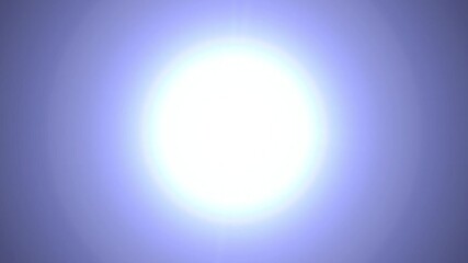 Poster - Abstract moving energy sphere, light. Motion graphic design. 4k.
