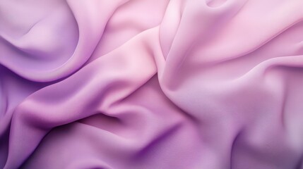 Poster - A soft gradient background transitioning from light pink to deep purple, perfect for a soothing and stylish aesthetic, making it an ideal background for a variety of creative projects