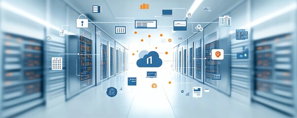 Poster - Efficient IT solutions for Unified Endpoint Management