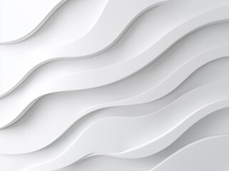 Poster - The background is transparent and showcases a white gradient, along with effects of white light and glowing isolated bright transparent light