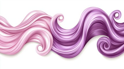 Poster - A futuristic technological style is embodied in this modern abstract background png, which includes speed lines, abstract background, and modern illustration, all conveying a sense of futurism, with