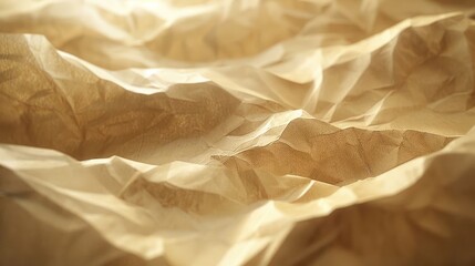 Aufkleber - A textured, abstract representation of undulating surfaces resembling natural formations.