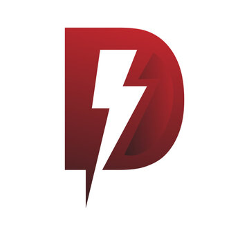 Web line modern color full logo design