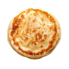 Blini are thin pancakes that originate from Russia and are popular in Eastern Europe.