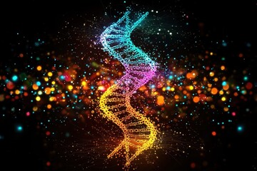 Exploration of the human genome and its implications in medicine.