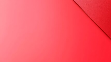 Poster - Abstract Gradient Background with Soft Tones and Gentle Wave Movement