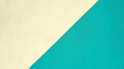 Poster - Artistic Seamless Texture Design in Soft Pastel Colors for Digital Use