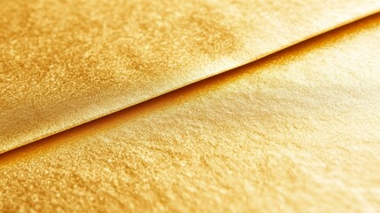 Poster - Metallic Dust That Glistens on a Smooth Surface with Rich Texture and Shine