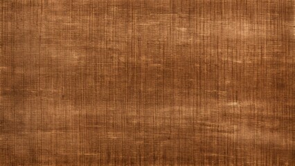 Poster - A brown wooden surface with a pattern of lines