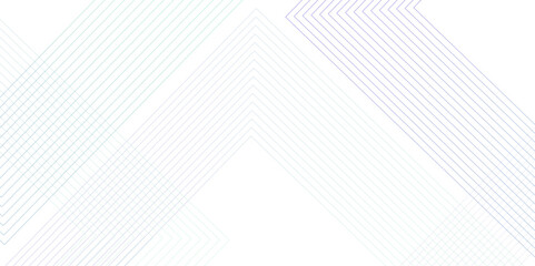 Poster - Abstract colorful neon geometric light technology digital hi tech concept background. Vector illustration abstract graphic design banner pattern presentation background web template.