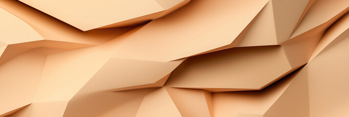 Aufkleber - paper texture with a lot of angles and lines. The texture is very rough and it looks like it's made of paper