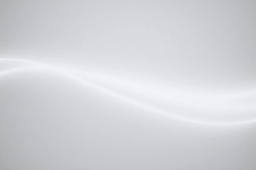 Wall Mural - abstract background white color scheme gradient straight line