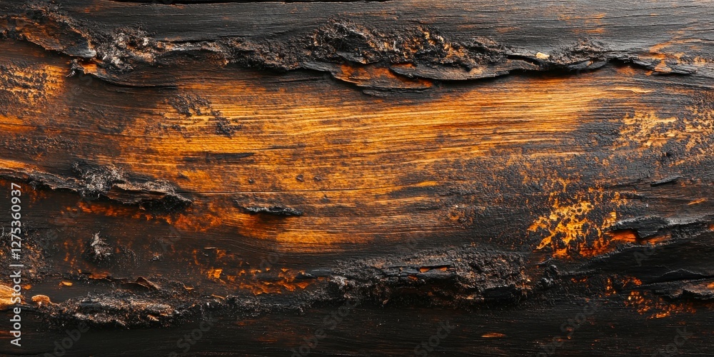 Rustic Fire Texture Rustic burnt wood texture background for design projects related to ...