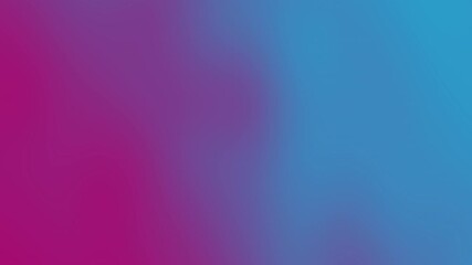 Poster - A vibrant gradient image blends pink and blue hues, creating a visually appealing and modern background.