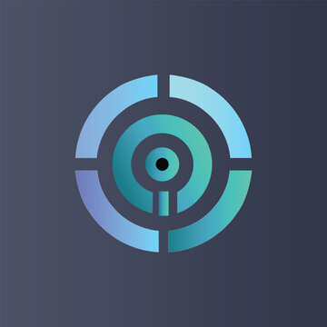 Modern Logo Design for Guestalo2  