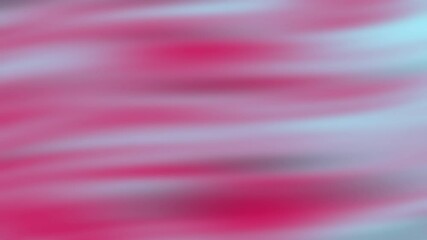 Poster - A vibrant abstract image featuring flowing red and blue hues, creating a dynamic and energetic visual effect.