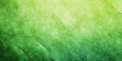 Aufkleber - Textured gradient background featuring shades of green transitioning from light to dark, ideal for use in designs and presentations.