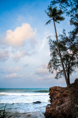 Wall Mural - Terengganu Coastline, Malaysia