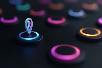 Poster - To stand out from the crowd, it's essential to understand and embody the target customer concept as an individual