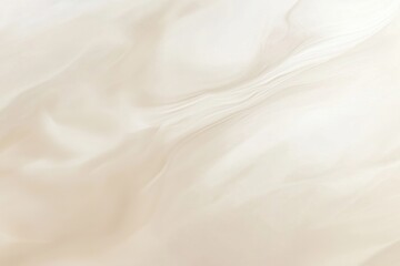 Wall Mural - abstract light background with soft waves and gentle tones