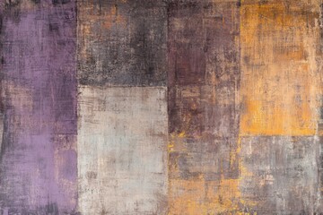 Poster - Beautiful modern brick backdrop showcasing urban aesthetic with balanced soft lighting