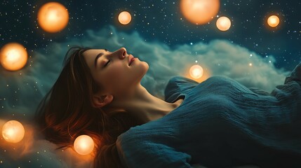 dreaming among the stars