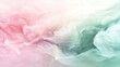 © arisa - abstract pastel swirls background