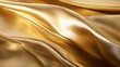 © sevector - glossy simple gold background