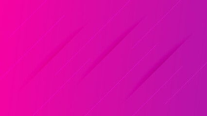 Poster - Abstract gradient background with lines