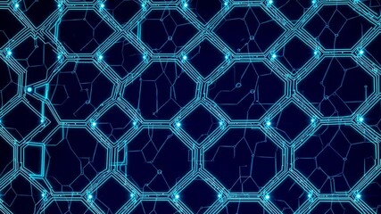 Aufkleber - Harmony of the Hive