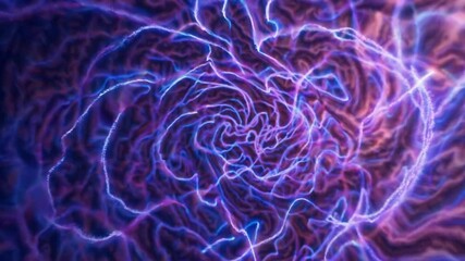 Aufkleber - Dreamlike Cosmic Dance