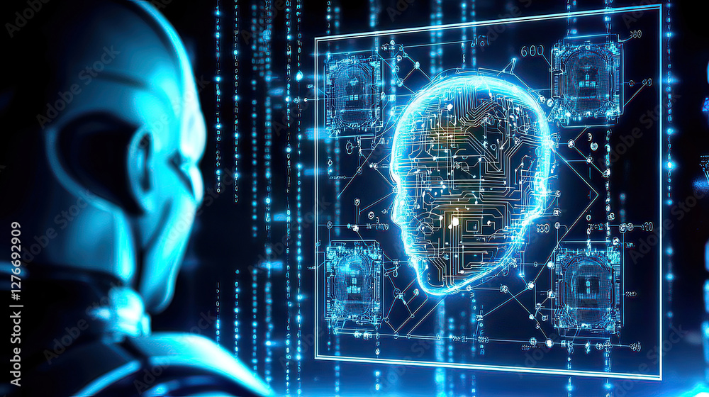 Ai Powered Quantum Combines Artificial Intelligence With Quantum