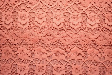 Canvas Print - Lace backgrounds texture repetition.