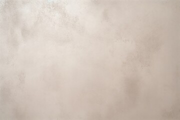 Wall Mural - Clean taupe color paper texture background backdrop architecture.