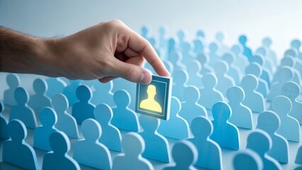 Poster - Creative and Innovative Marketing Strategies to Engage and Capture Target Markets Effectively for Business Growth and Brand Loyalty
