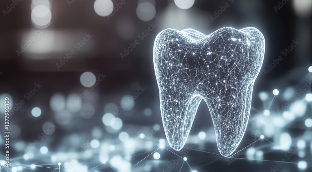 Exploring Digital Tooth Models: Advanced Visualization of Dental ...