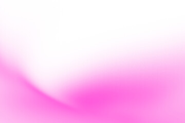 Poster - pink gradient transparent background