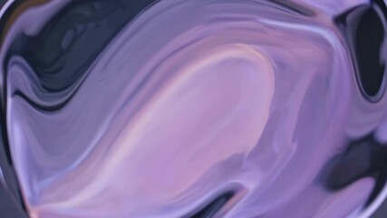 Aufkleber - Colorful Rhythmic Surface