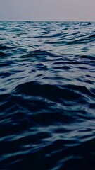 Poster - Mesmerizing Ocean Waves