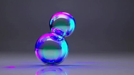 Poster - Spherical Harmony