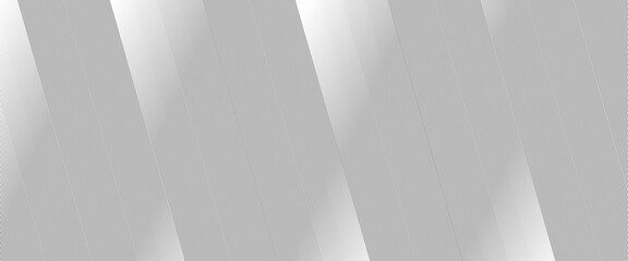 Fototapete - Abstract background wave line elegant white striped diagonal line technology concept web texture.