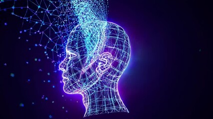 Poster - Fractal Head Transformation