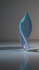 Aufkleber - close up of a glass of water